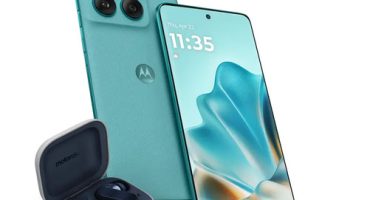 Moto Edge 60 Fusion 1