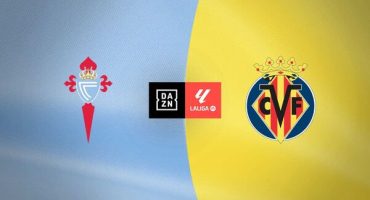 Celta vs Villarreal