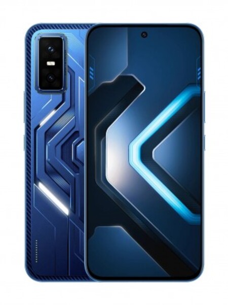 Infinix gt 30 5g