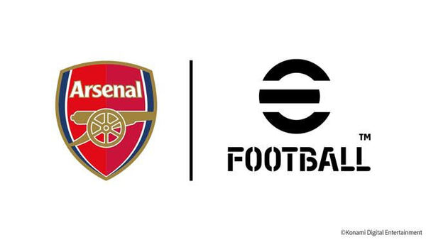 Konami Arsenal