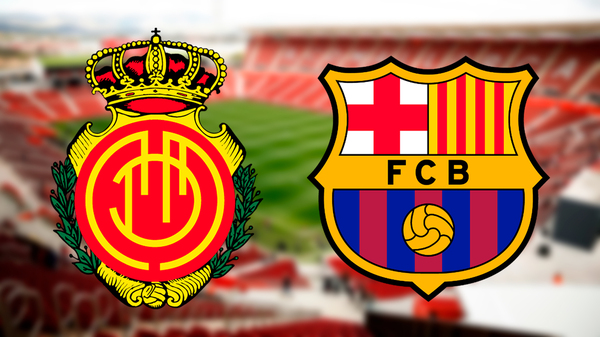 mallorca vs fcb