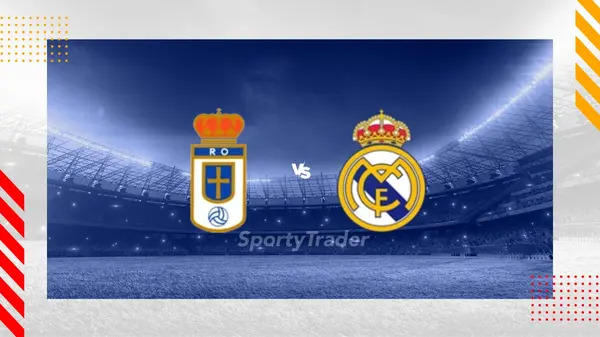 oviedo vs rma