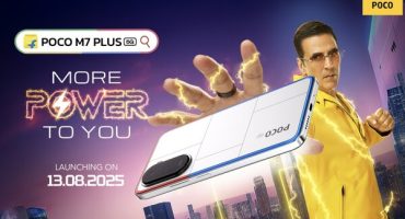 Poco M7 Plus