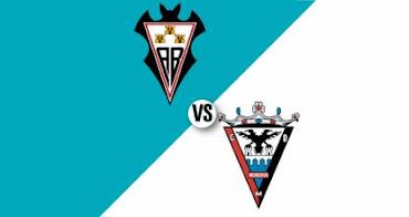 Albacete vs Mirandés