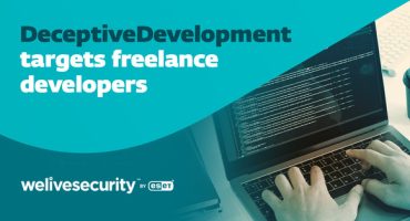 Deceptive Development