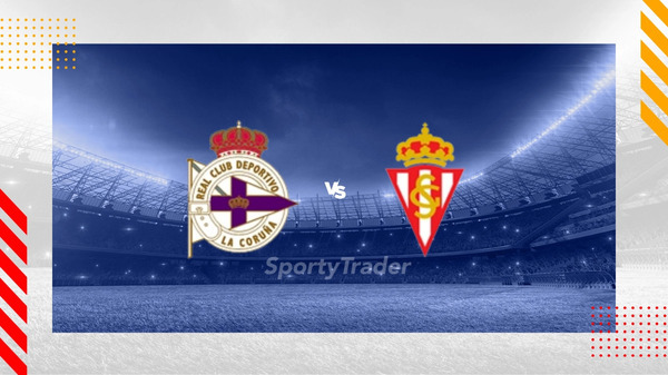 Deportivo vs Sporting