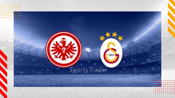 Eintracht vs Galatasaray