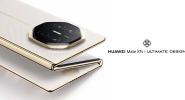 Huawei Mate XTs