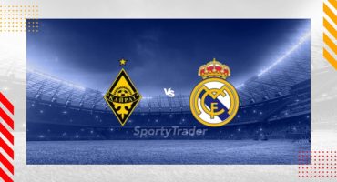Kairat vs RMA