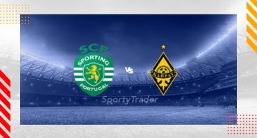 Sporting Lisboa vs Kairat