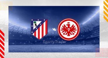 ATM vs Eintracht