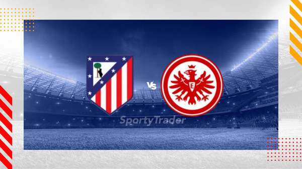 ATM vs Eintracht