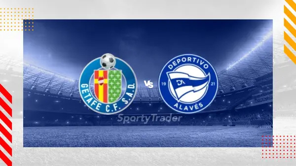 Getafe vs Alavés