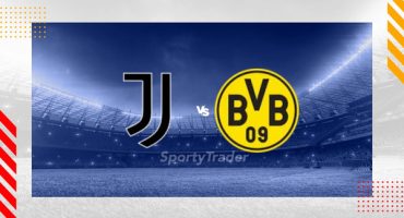 Juve vs Dort