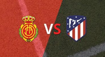 Mallorca vs ATM