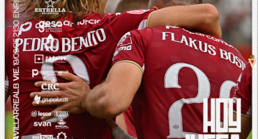 real murcia vs villarreal b