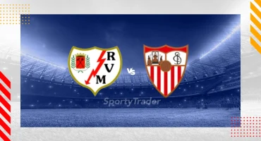 rayo vs sevilla