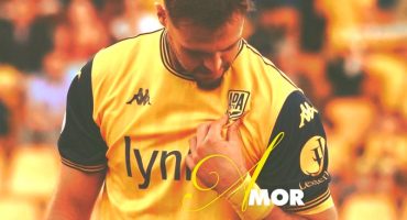 Alcorcón vs Sevilla Atlético