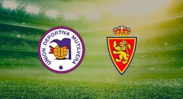 Mutilvera vs Zaragoza