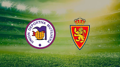 Mutilvera vs Zaragoza