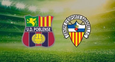 Poblense vs Sabadell
