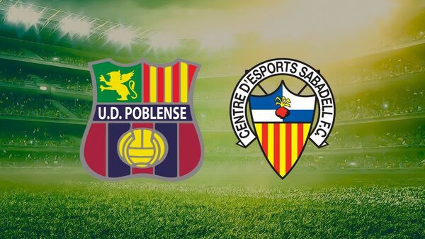 Poblense vs Sabadell