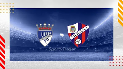 Utebo vs Huesca