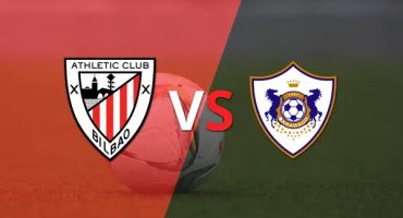 Athletic vs Qarabag
