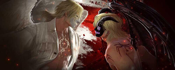 Black Desert Halloween