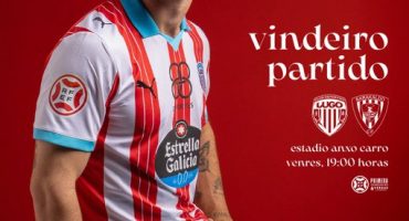 cd lugo vs barakaldo