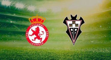 Cultural vs Albacete