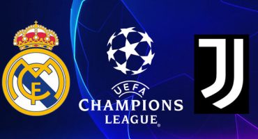 RMA vs Juventus