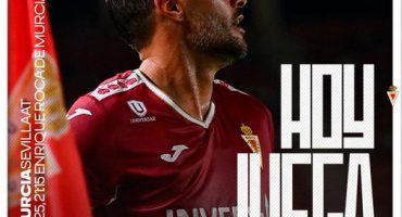 real murcia vs sevilla atlético