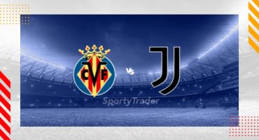 Vill vs Juve