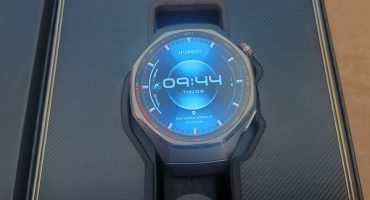 Huawei Watch GT 6 Pro 2