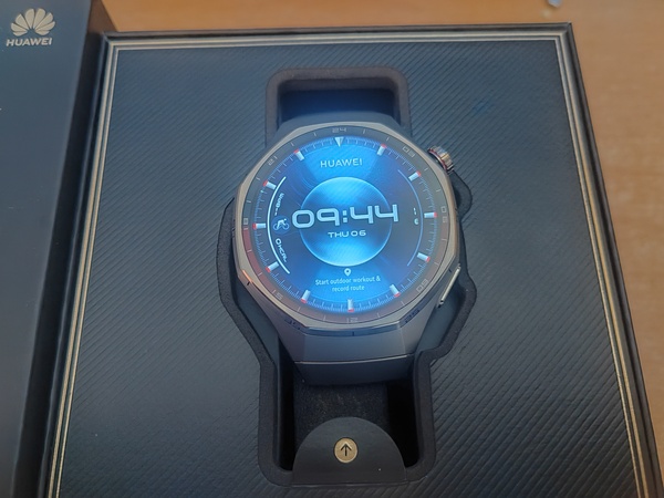 Huawei Watch GT 6 Pro 2