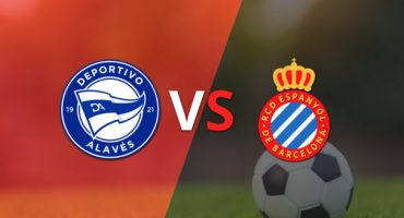 Alavés vs Espanyol