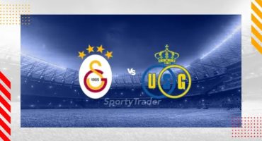 Galatasaray vs Union SG