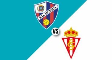 Huesca vs Sporting