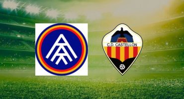 Andorra vs Castellón