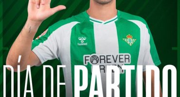 Betis Dep vs Real Murcia