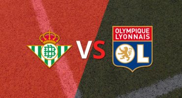 Betis vs Olympique Lyon