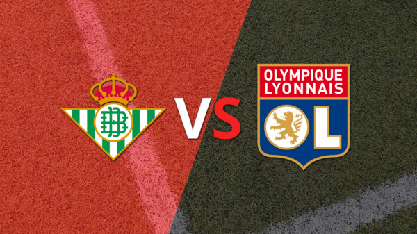 Betis vs Olympique Lyon