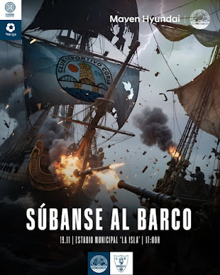 CD Coria vs Orihuela