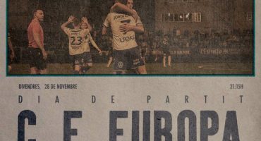 ce europa vs sabadell