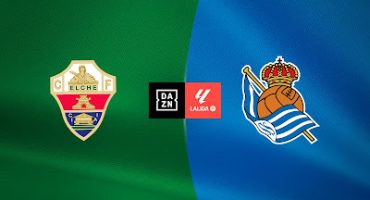 Elche vs RSO