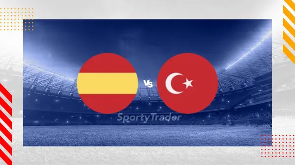 España vs Turquía