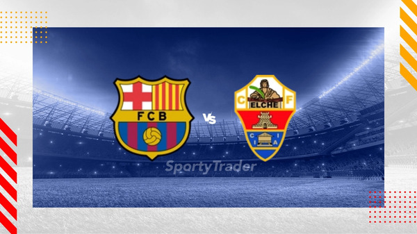 fcb vs elche