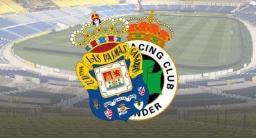 las palmas vs racing