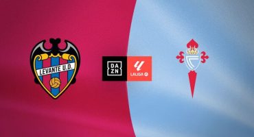 Levante vs Celta